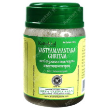 Vastyamayantaka Ghritam